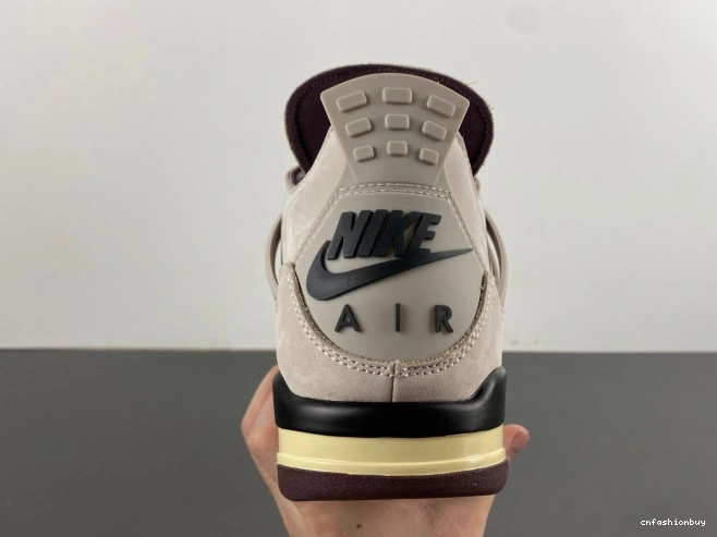 Were x A You Maniere FZ4810-200 While Jordan Ma 4 Sleeping Air 0817